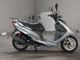Фото SYM XPRO FIGHTER 150 с японского аукциона