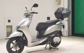 HONDA LEAD 125 JF45