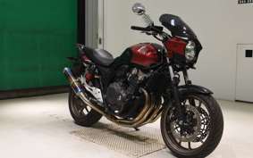 HONDA CB400SF GEN 4 A 2015 NC42