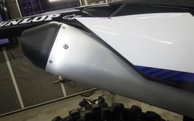 YAMAHA YZ250 2025 CG44C