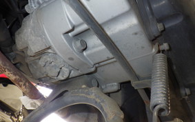 YAMAHA JOG Gen.5 SA36J