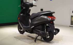 YAMAHA AXIS 125 Z 2026 SEJ6J