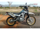 Фото Yamaha TOURING SEROW с японского аукциона