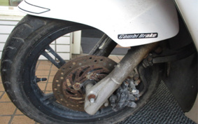 HONDA PCX 125 JF28