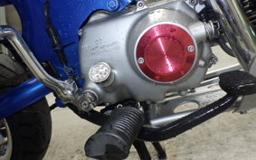 HONDA DAX 70 2007 ST70