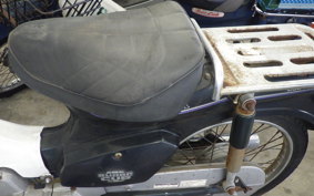 HONDA C50 SUPER CUB E C50