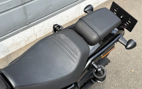 HARLEY  HARLEY RH975S NIGHT  STAR  2023 ZF1