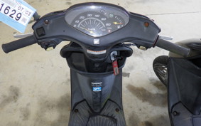 HONDA DIO Gen.6 AF68