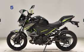 KAWASAKI Z400 Gen.2 2023 EX400L