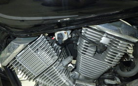 YAMAHA DRAGSTAR 250 VG02J
