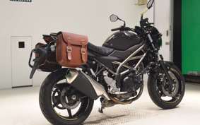 SUZUKI SV650 A 2023 VP55E