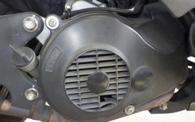 SUZUKI ADDRESS V125 CF4EA
