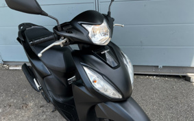 HONDA DIO 110 JK03