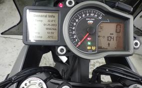 KTM 1290 SUPER DUKE GT 2018