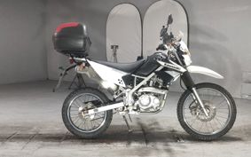 KAWASAKI KLX125 LX125C