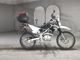 Фото Kawasaki KLX125 с японского аукциона