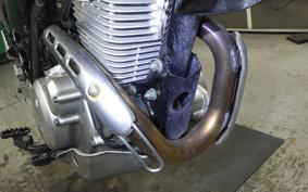 YAMAHA SEROW 225 Gen.3 2006 DG08J