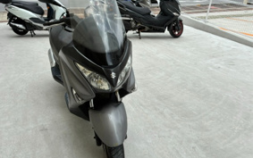 SUZUKI BURGMAN200 CH41A