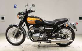 KAWASAKI W800 2016 EJ800A