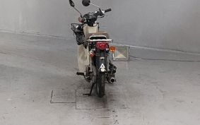 HONDA SUPER CUB90 HA02