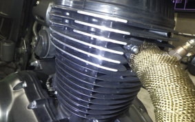 HONDA GB350S 2022 NC59