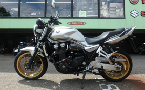 HONDA CB1300SF SUPER FOUR ABS 2021 SC54