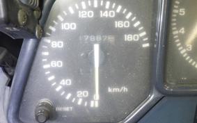 HONDA VFR750F 1988 RC24