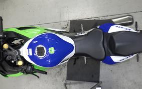 KAWASAKI ZX-4RR 2024 ZX400P