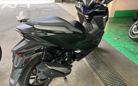 HONDA  FORZA 250 MF15