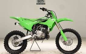 KAWASAKI KX112 KX112A