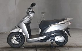 HONDA LEAD 125 JF45