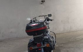 HARLEY FLSTC 1450 2002 BJY