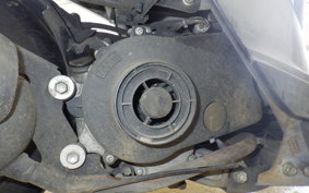SUZUKI ﾚｯﾂ CA4AA