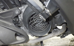 HONDA DIO 110 JF31