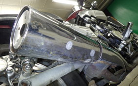 YAMAHA VMAX 1992