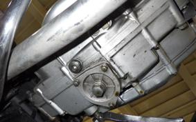 SUZUKI GN125 H