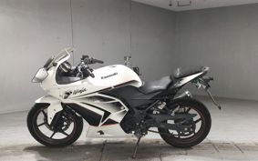 KAWASAKI NINJA250R EX250K