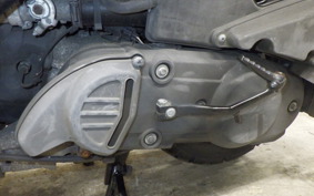 SUZUKI ADDRESS V125 S CF4MA