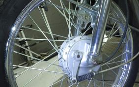 KAWASAKI 90SS 2021 GA