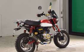 HONDA MONKEY 125 JB02