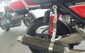 SUZUKI GSX400 IMPULSE YOSHIMURA 1997 GK79A