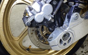 KAWASAKI ZEPHYR 1100 1993 ZRT10A