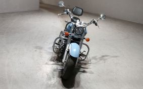 HONDA SHADOW 400 CLASSIC NC44