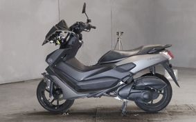 YAMAHA N-MAX 155 SG50J