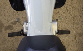 HONDA CROSS CUB 110 JA60