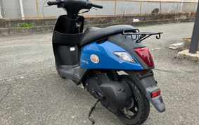 SUZUKI LETS CA4AA