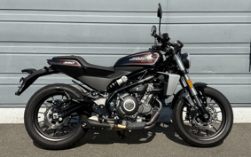 HARLEY  HARLEY X350 2023 W3C