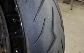 KAWASAKI ZX-25R 2013