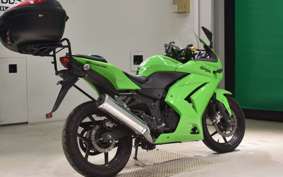KAWASAKI NINJA 250R 2002 EX250K