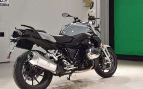 BMW R1250R 2025